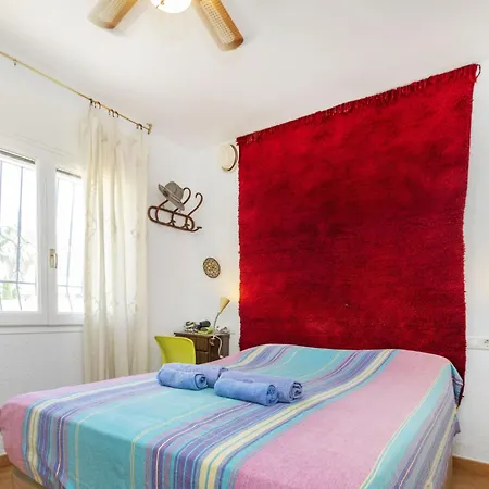 בית נופש Matilde By Interhome Vinarós