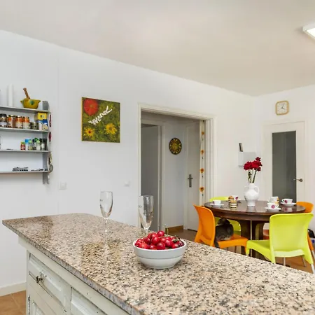 Matilde By Interhome בית נופש Vinarós