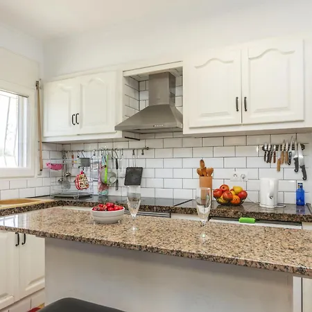 Matilde By Interhome בית נופש