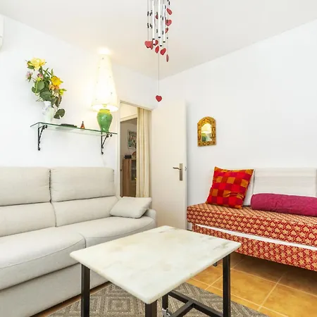 בית נופש Matilde By Interhome