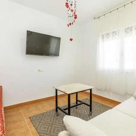 בית נופש Matilde By Interhome