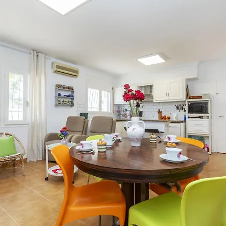 Дом отдыха Matilde By Interhome Винарос