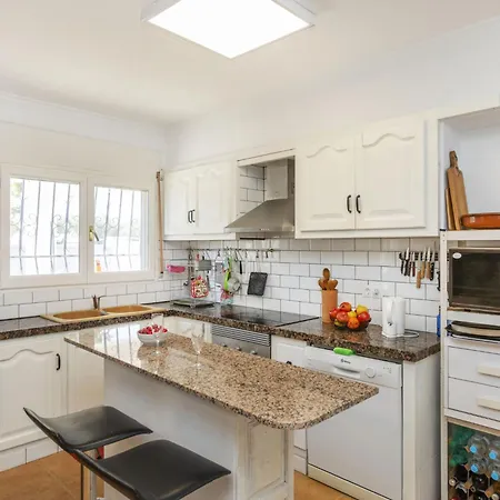 Matilde By Interhome Дом отдыха Винарос