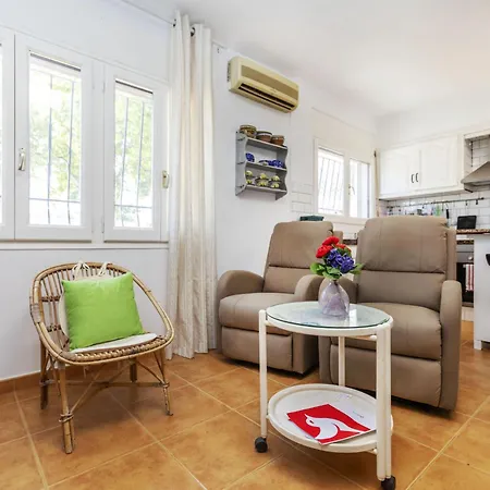 Matilde By Interhome Дом отдыха