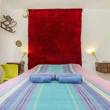 Matilde By Interhome Дом отдыха