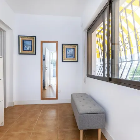 Дом отдыха Matilde By Interhome Винарос