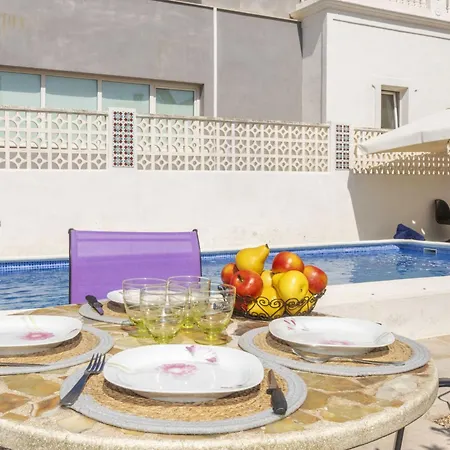 Matilde By Interhome *