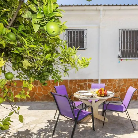 Matilde By Interhome Дом отдыха