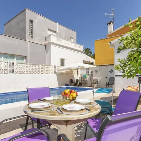 Matilde By Interhome Винарос