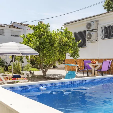 Matilde By Interhome Дом отдыха